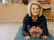 Fisioterapia Geriátrica: Estratégias inovadoras para potencializar a mobilidade na Terceira Idade.