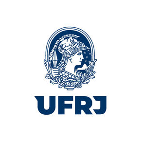 Logomarca UFRJ