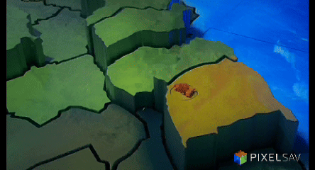 01-Projeção Mapeada.gif