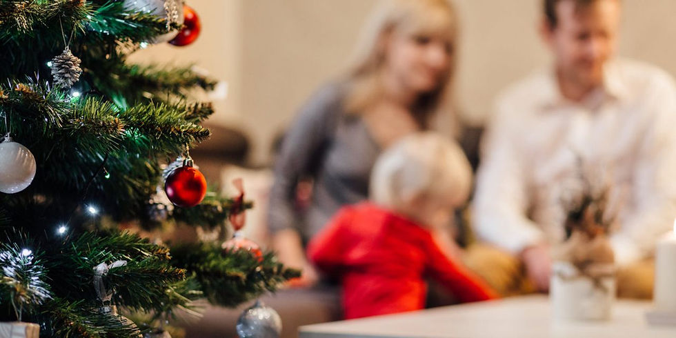 Família Natal