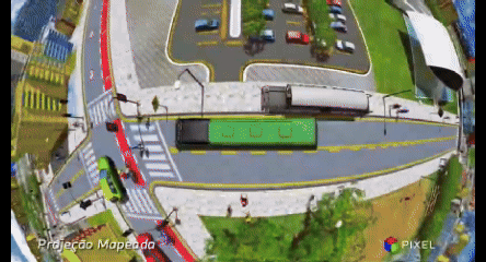 Projeção Mapeada.gif