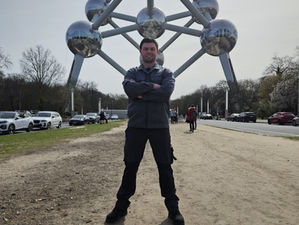 Ons bezoek aan Laborama Brussel 2025