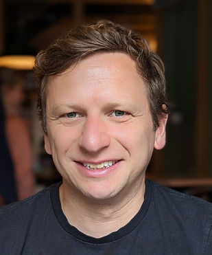 Picture of Chris Hall-Franzkowiak