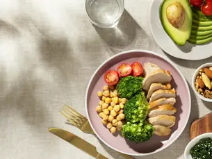 High-Protein Diets: Why Protein Matters for Muscle Growth