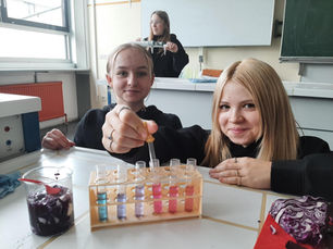 chemie