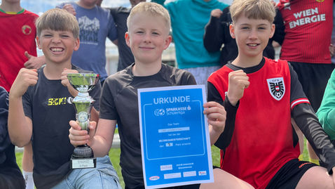 Starker Auftritt in Wilhelmsburg