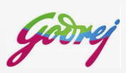 Godrej logo