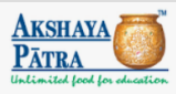 Akshaya patra logo