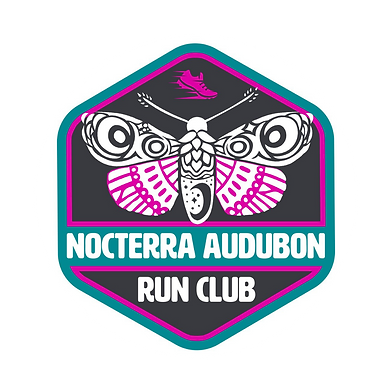 Nocterra Audubon Run Club