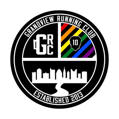 Grandview Running Club