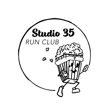 Studio 35 Run Club