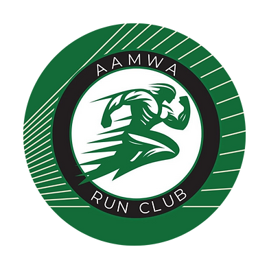 AAMWA Run Club