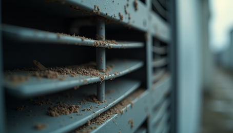 Common Issues That Require Professional HVAC Repair
