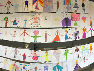 Seul on va plus vite, ensemble on va plus loin...