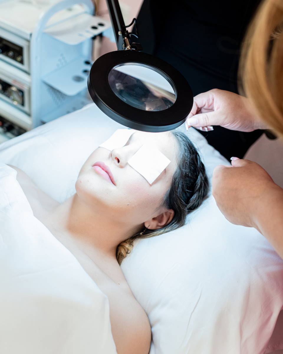 Dolly Monroe Beauty Academy