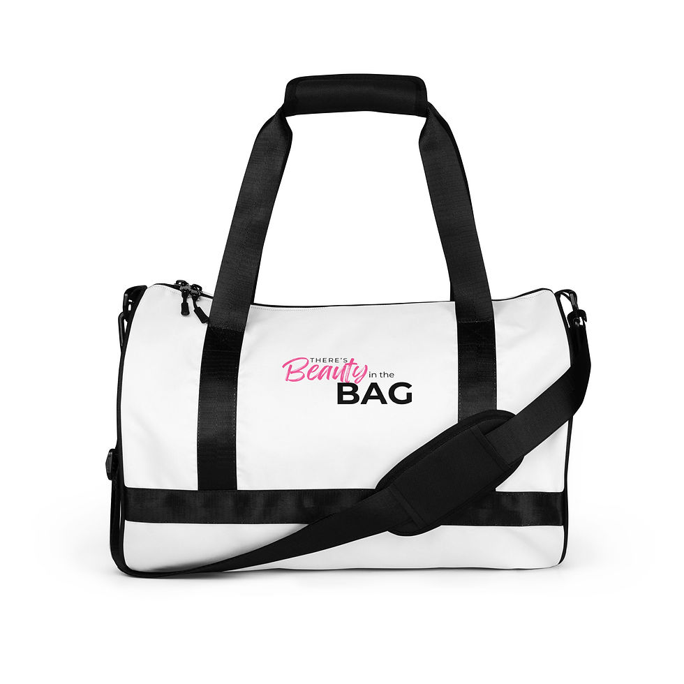 Thumbnail: Beauty In the Bag (Small)