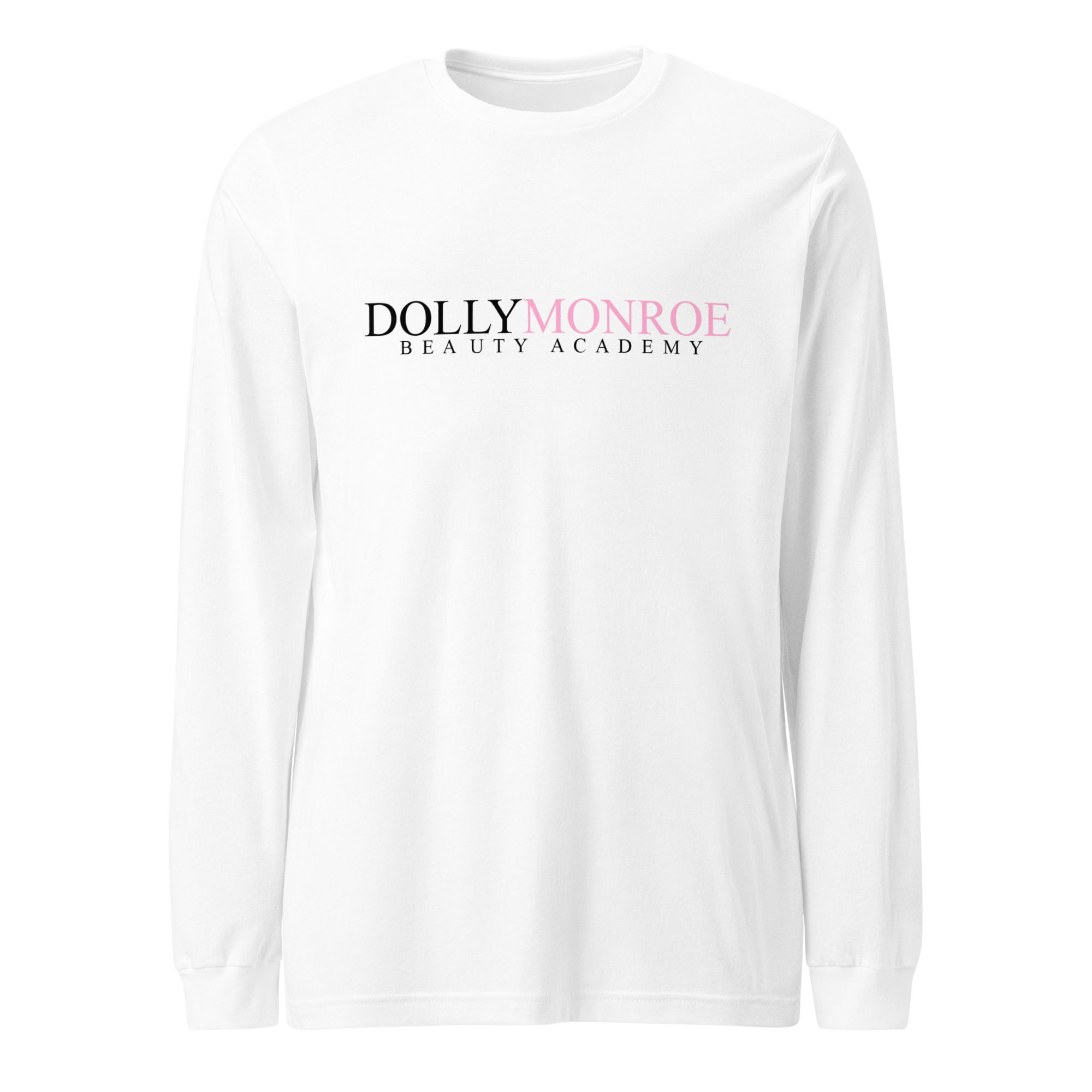 Unisex Long Sleeve Electrology Tee