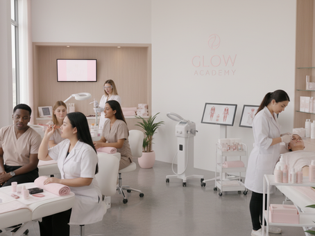 Your Ultimate Guide to Esthetician Licensing Requirements in Florida