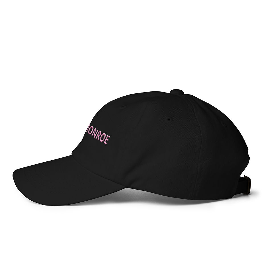 Thumbnail: DOLLYMONROE Hat