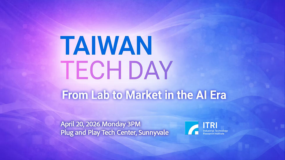 From Lab to Market in the AI Era