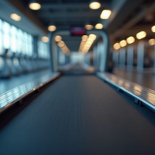 Maximize Your Cardio Workout at Fusion Gym Fitness