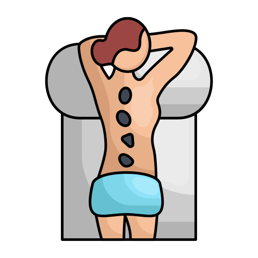 Beauty Spa & Hair Saloon