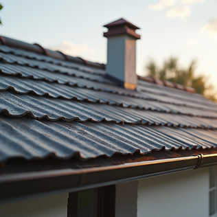 Expert Roof Installation Services by Roofix for Your Home