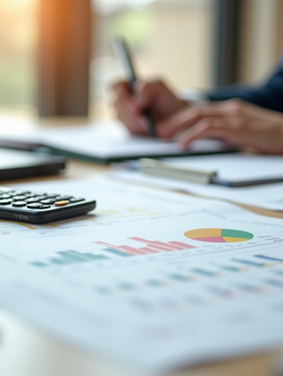 Mastering Financial Planning Strategies for a Secure Future