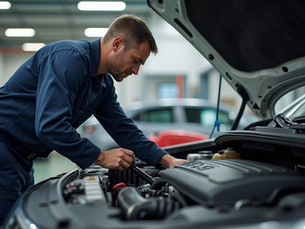 The Hidden Importance of Regular Car Repair Maintenance for Optimal Performance