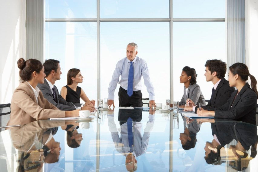 From First Hello to Lifelong Member: Meet the Membership Committee