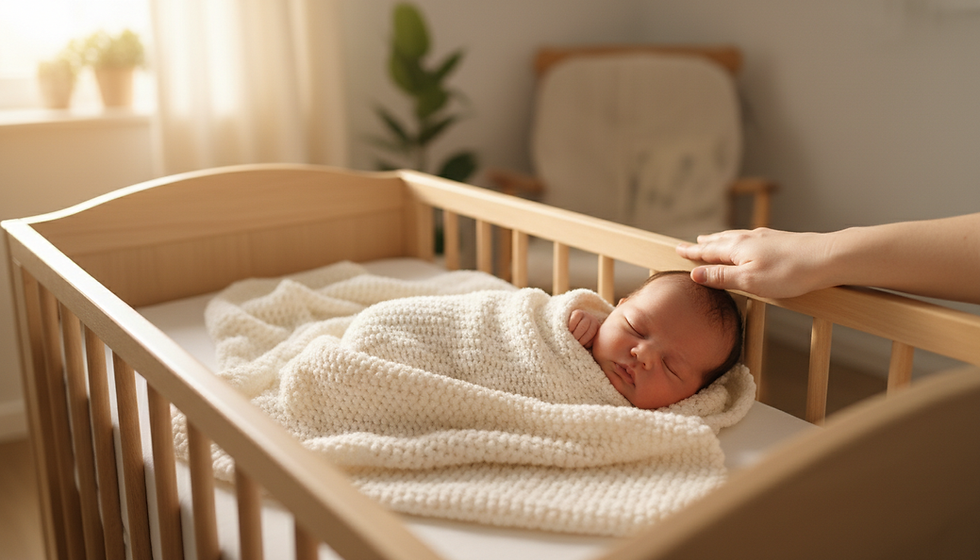 When Should You See a Pediatrician for Newborn and Infant Care