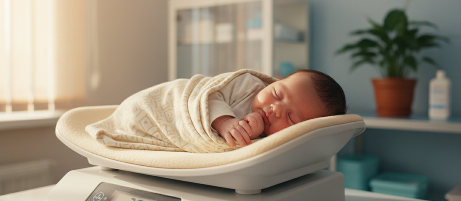 Understanding Pediatricians and Growth and Development Monitoring