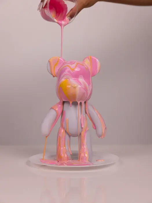 Prime Studios Design | Fluid Bears