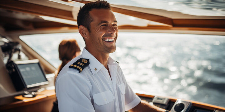 Capt. David