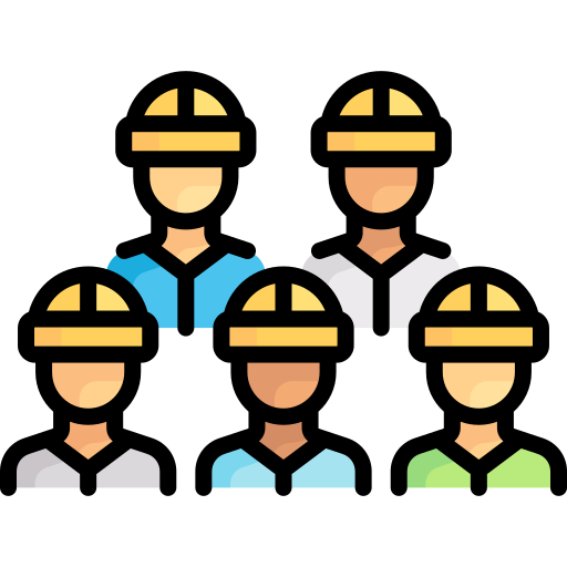 builders