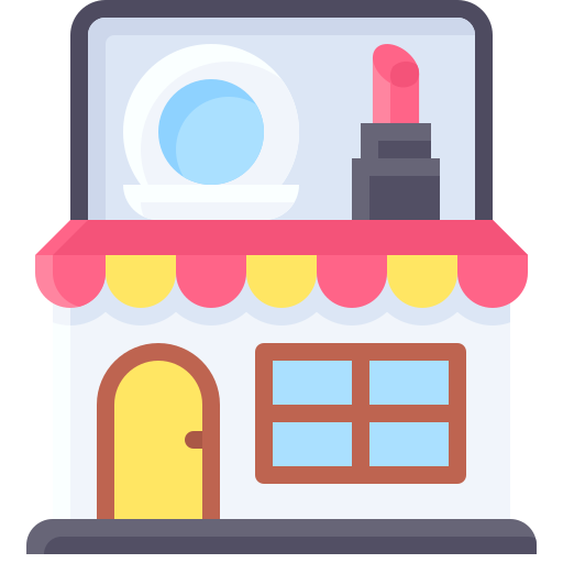 Beauty Spa & Hair Saloon