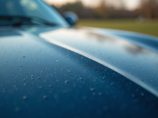 The Hidden Benefits of Paint Protection Film for Everyday Vehicles