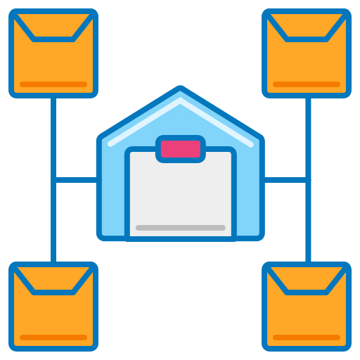 distribution-center
