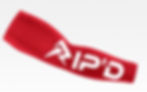 Performance Sleeve Red