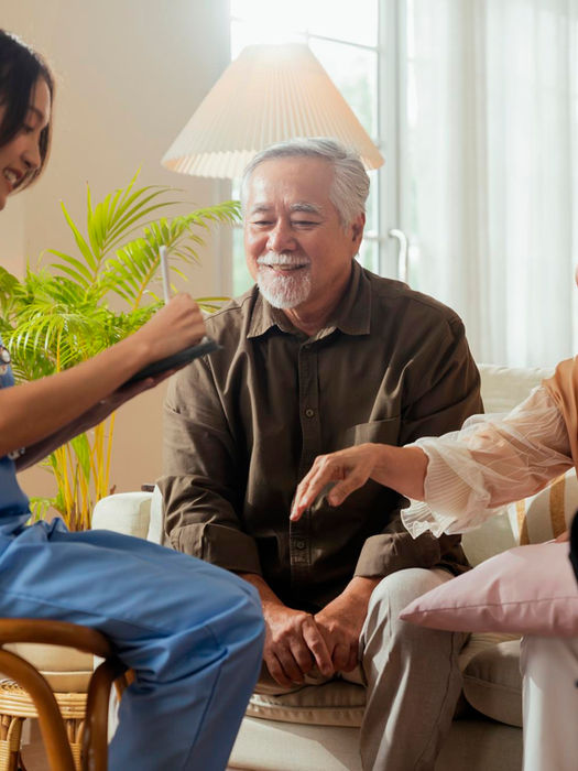 Prime Elder Care Centre