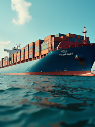 Future of Freight Transportation and Its Impact on Global Trade