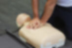 First Aid Training