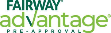 Fairway Advantage Pre-Approval