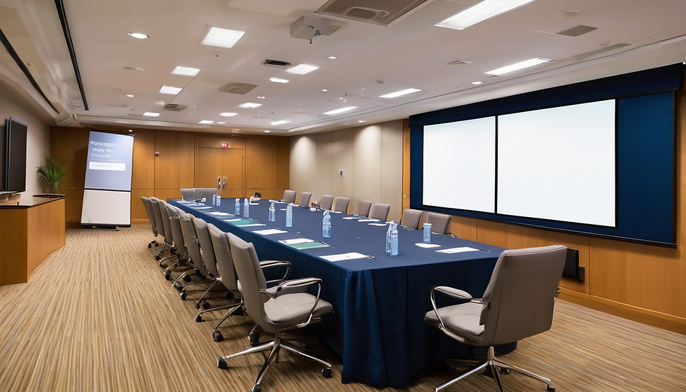 Advanced Property Management Workshop