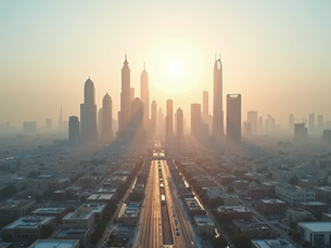 Investment Opportunities in Saudi Arabia's Growing Economy