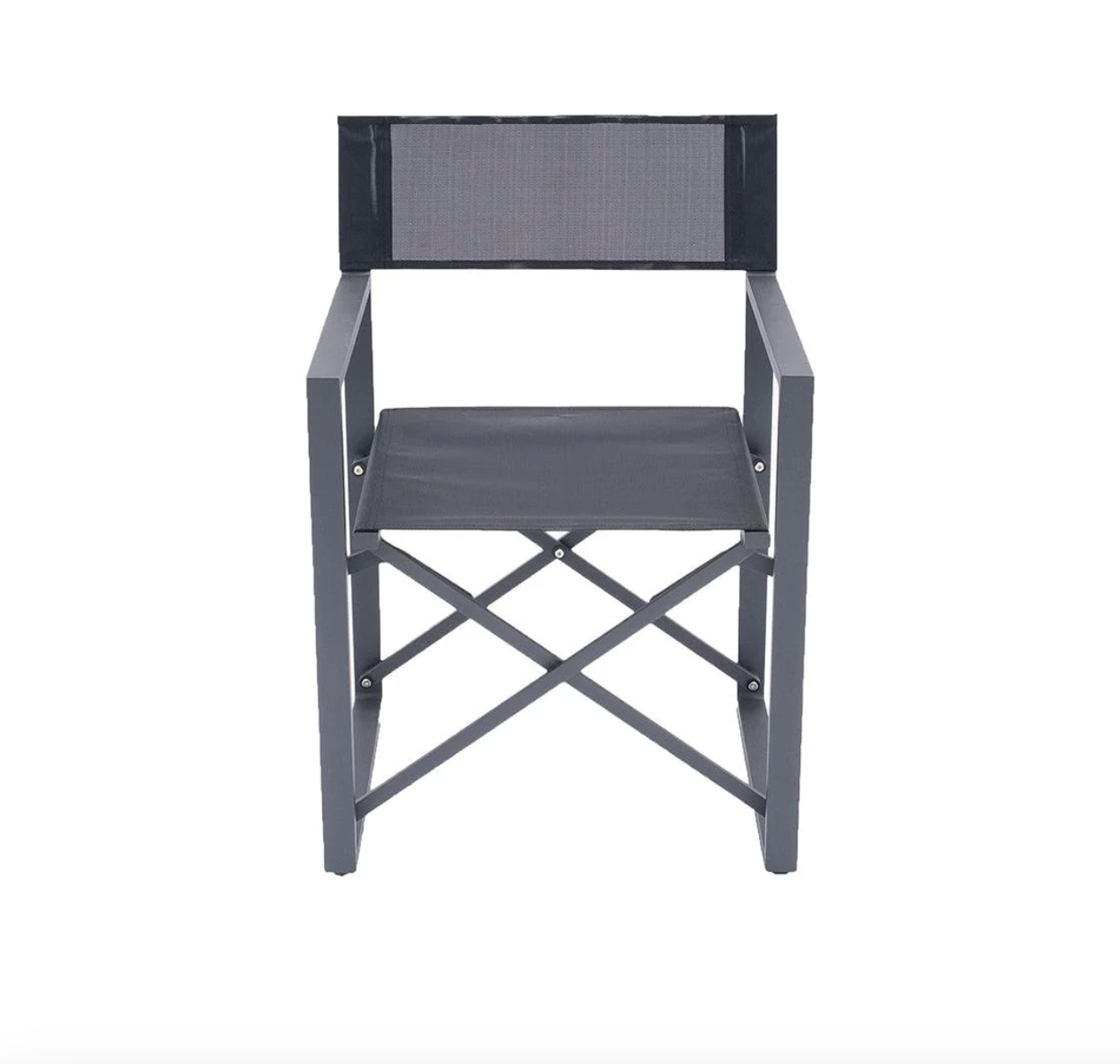 Director's Folding Chair