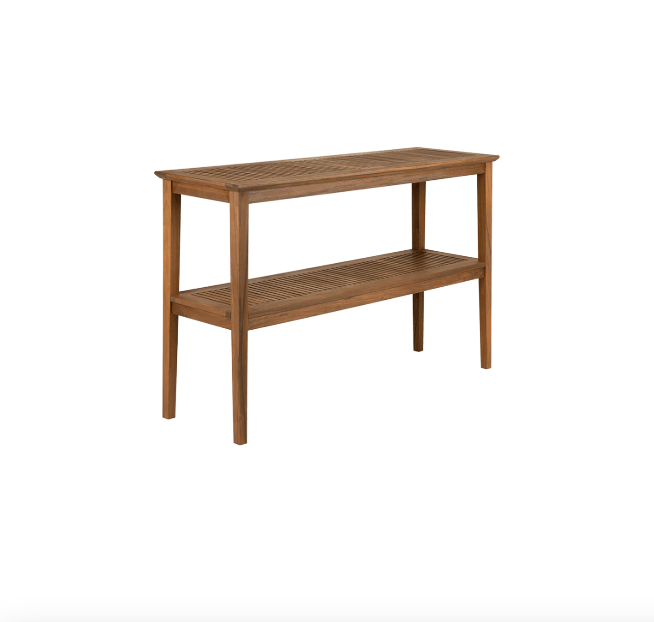 Opal Console Table (55" x 16" x 34" H)