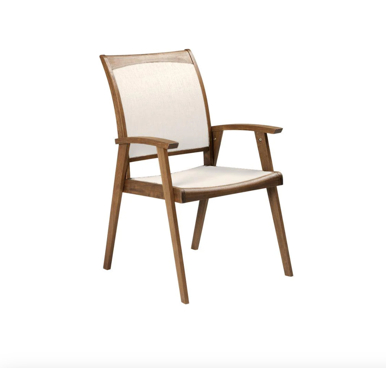 Topaz Sling Armchair