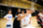 Basketball Summer Camp 2025 Bruxelles