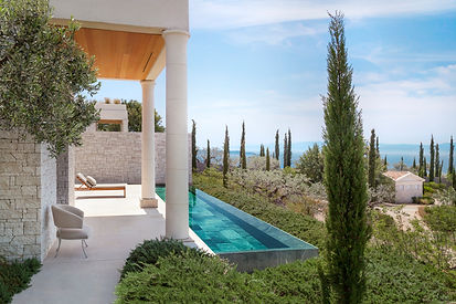 Amanzoe